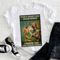 Cat Graphic T-Shirt – Cute Funny Animal Print Tee | Aesthetic Y2K Streetwear | Casual Graphic T-Shirt 2025 Streetwear Y2K