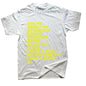 Funny ADHD T-Shirt – “Ask Me About My Attention Deficit Disorder” Graphic Tee | Casual Cotton Streetwear