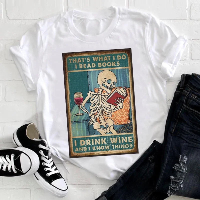 Cat Graphic T-Shirt – Cute Funny Animal Print Tee | Aesthetic Y2K Streetwear | Casual Graphic T-Shirt 2025 Streetwear Y2K